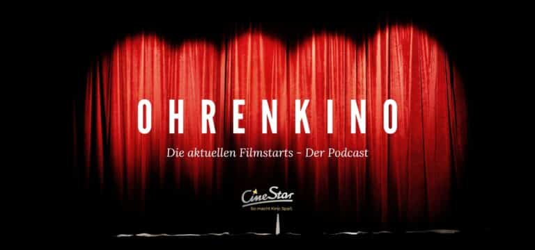 Die Filmstarts der Woche im „CineStar“ Wismar (04.01.23)
