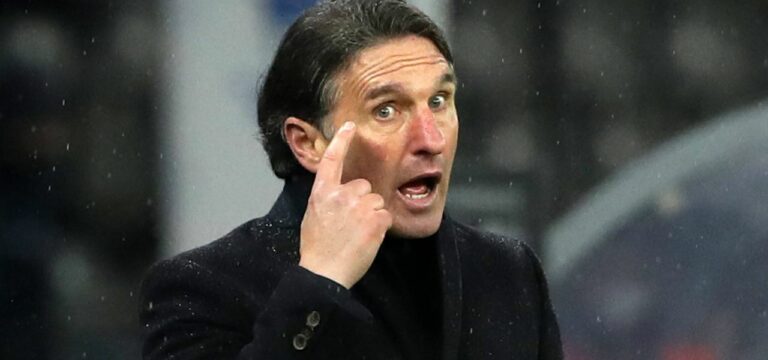 Interimscoach hat ausgedient: VfB Stuttgart holt Labbadia als Trainer zurück