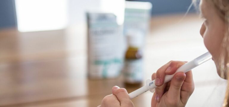 Wegen Medikamentenmangel: Lauterbach will Preisregeln bei Kinderarznei ändern
