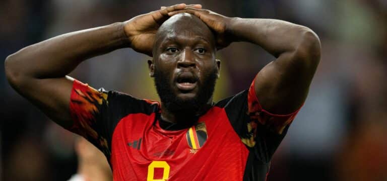 Ungenutzter Chancenwucher besiegelt Belgiens WM-Aus