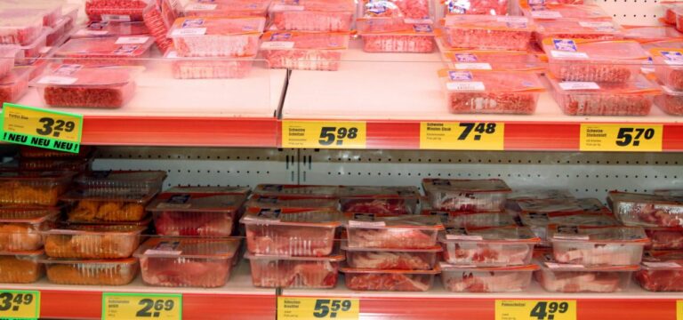 Handel verliert Vertrauen: Mehrheit will Staat statt Markt bei Lebensmittelpreisen