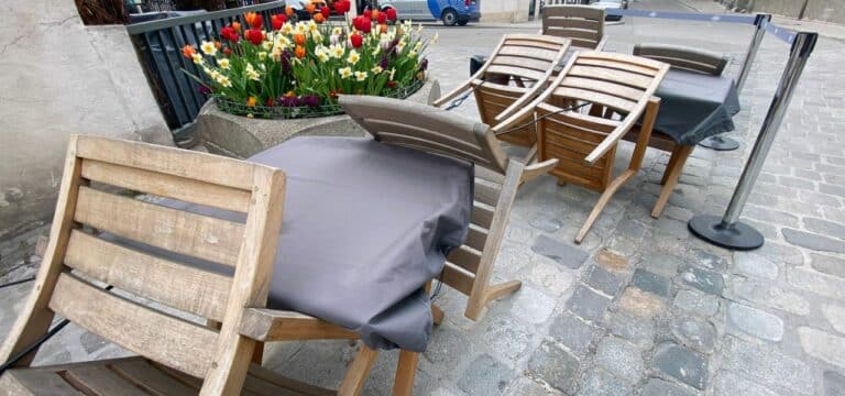 „Branche braucht Neustart“: Restaurants und Hotels kämpfen um Personal