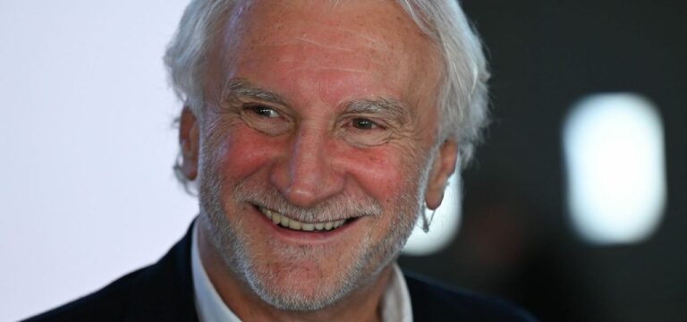DFB-Amt? Völler weicht noch aus: Deutschlands Fußball-Bosse feiern Retter Rudi bereits