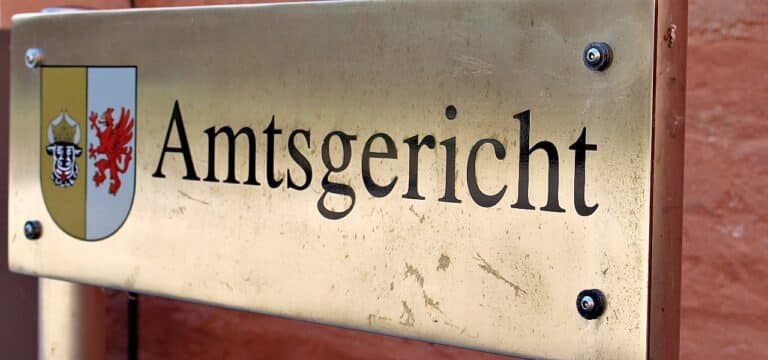 Boltenhagen: Tatverdächtiger nach mehreren Einbrüchen und Festnahme in Haft