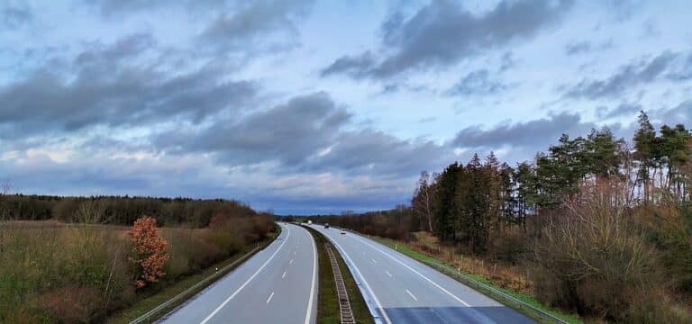 2026 wird wichtiges Jahr für die A14-Nordverlängerung