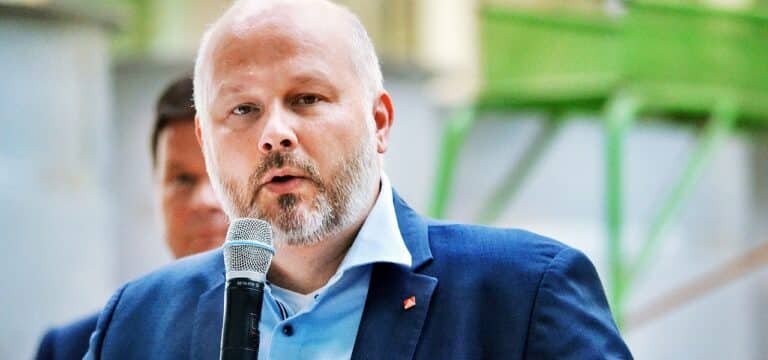 IG Metall verlangt bessere Bedingungen in der Windindustrie