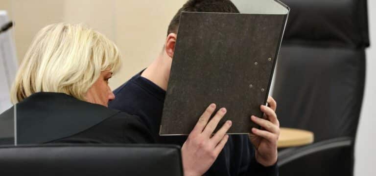 Dreifachmord-Prozess: Landgericht will Urteil verkünden