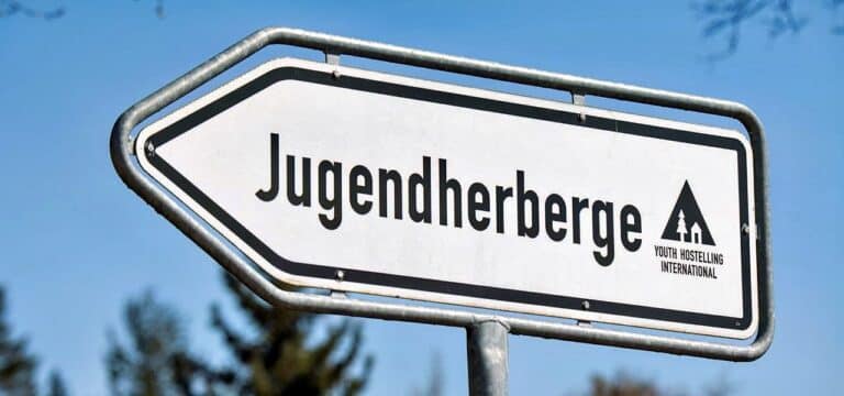Jugendfahrten und Klassenfahrten wirksam fördern