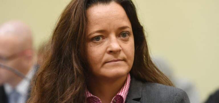 AfD will Beate Zschäpe als Zeugin im NSU-Ausschuss hören