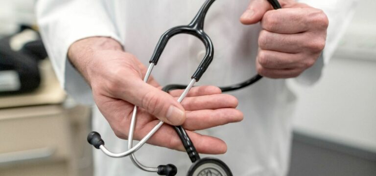 Medizinstudium in MV: Landarztquote wird nicht ausgeschöpft