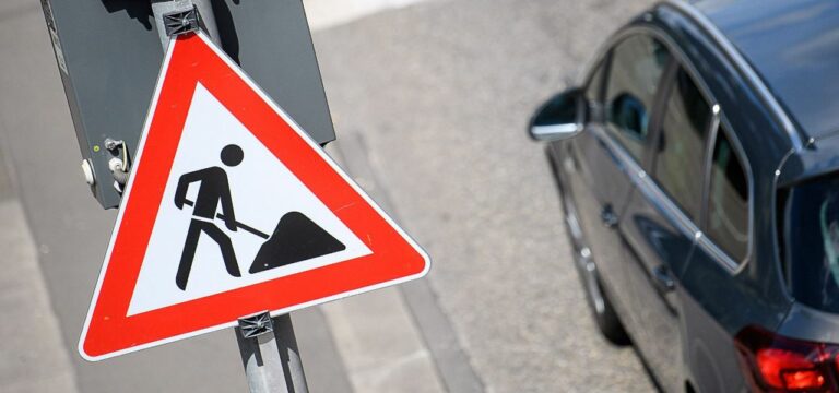 Grüne gegen Straßen-Neubauprojekte: Heftige Kritik von CDU