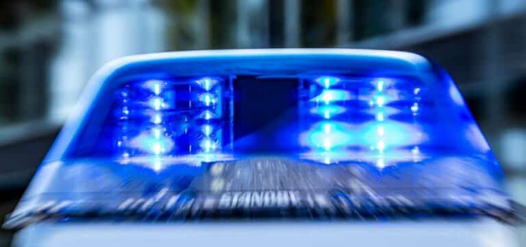 Polizistenattacke: Betrunkener Reiterin droht Haftstrafe