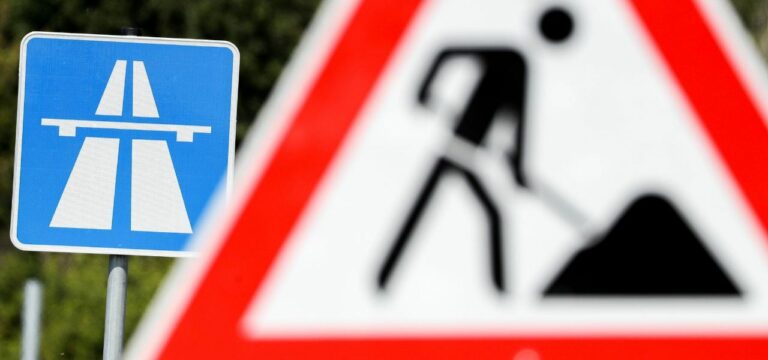 A19-Anschlussstelle Kavelstorf: Sperrung in der Urlaubszeit