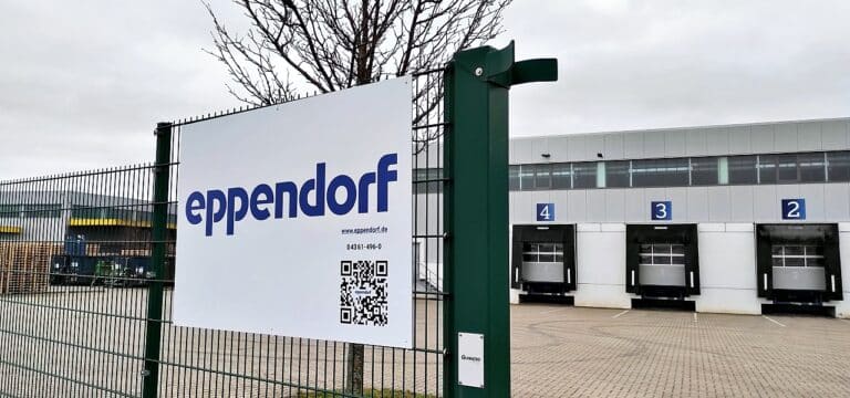 Hamburger Medizintechniker baut das Werk in Wismar auf