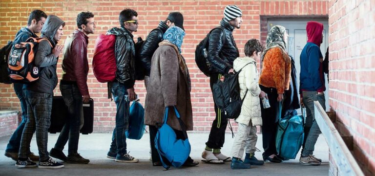 Gemeindetag: Land soll Erstaufnahme-Kapazität erhöhen