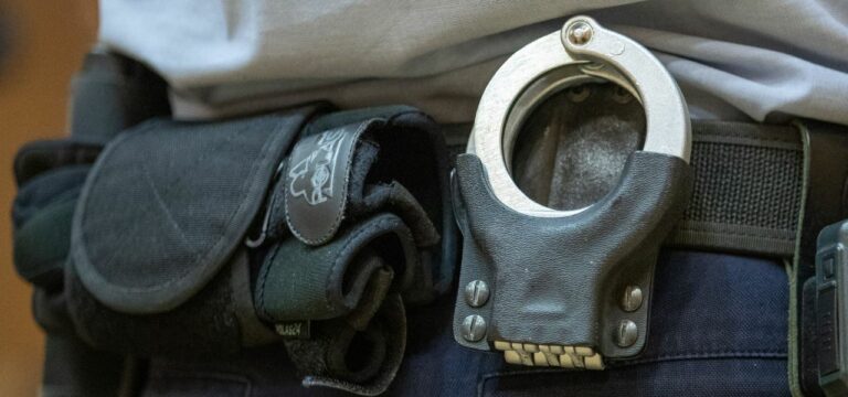 Mann in Erstaufnahmeeinrichtung niedergestochen: Haftbefehl