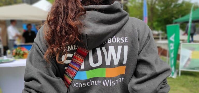 Wismar: “Campus Ahoi” – Hochschulinformationstag 2024