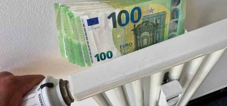 Habeck: Strom- und Gaspreise könnten nach Klage steigen