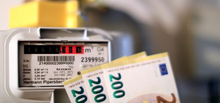Verbände: Hohe Kosten belasten soziale Einrichtungen