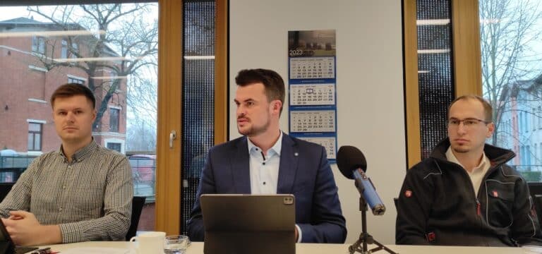Krisenvorbereitung: „Wärmeinseln und Leuchttürme“ – Der Landkreis infomiert