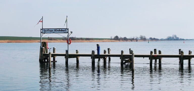 Buntes Programm trotz Unwetterwarnung: Das hält der Freitag in Wismar und Nordwestmecklenburg bereit