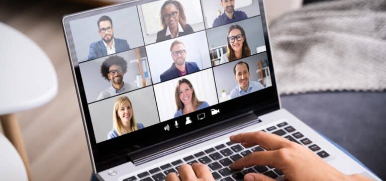 Landtag diskutiert über Online-Sitzungen in Kommunen