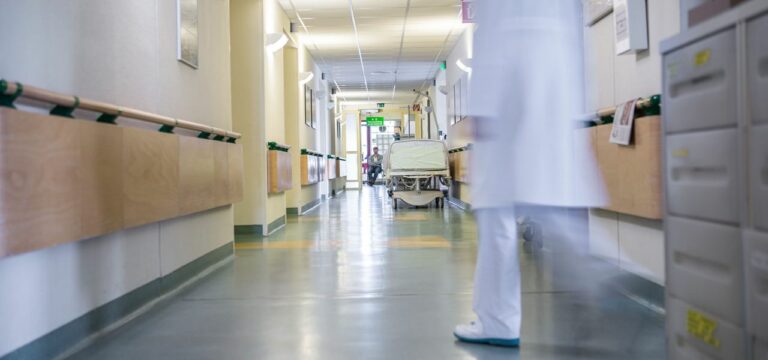 Barmer-Landeschef: Bei Krankenhaus-Reform ehrlich machen