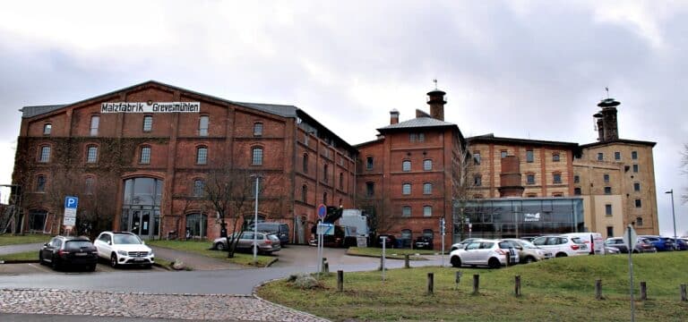 Neues Museum für Nordwestmecklenburg geplant – mit Café und Dachgarten