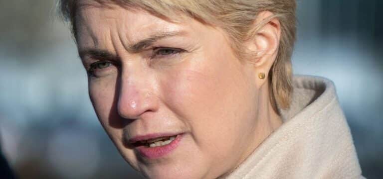 Ministerpräsidentin Schwesig von Corona genesen