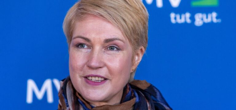 Schwesig: Merz profiliert Partei auf Kosten von Migranten