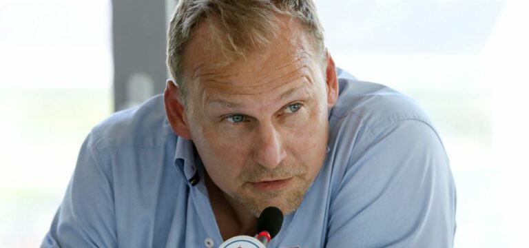 Hansa: Nach zwei Zweitliga-Jahren „nicht mehr runter“