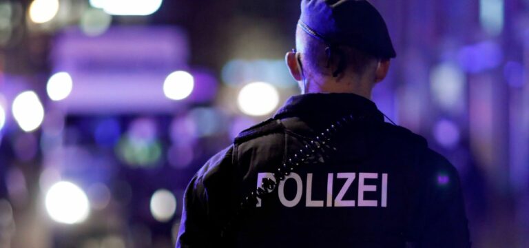 1700 Menschen bei Protest gegen Ukraine- und Energiepolitik