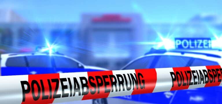 Gleich zwei Unfälle am Morgen auf der A20