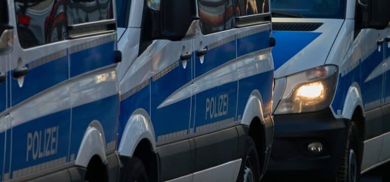Neue Razzia im „Reichsbürger“-Milieu – auch in MV
