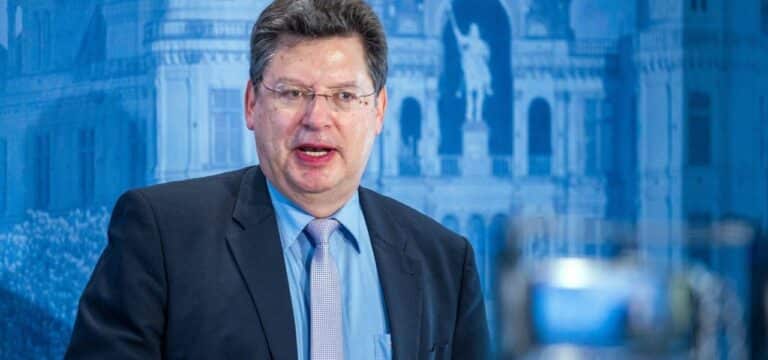 Windeignungsgebiete: Meyer kündigt Änderungen an