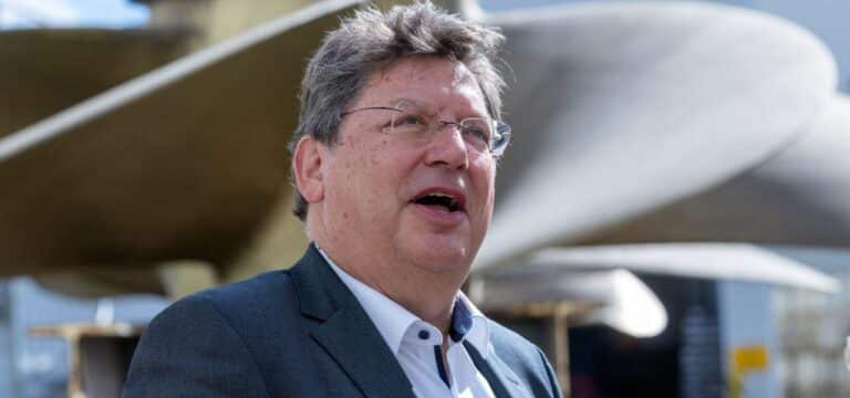 Wirtschaftsminister Meyer gegen längere Wochenarbeitszeit