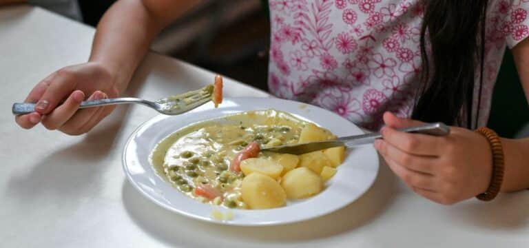 Schulessen: MV für dauerhaft sieben Prozent Mehrwertsteuer