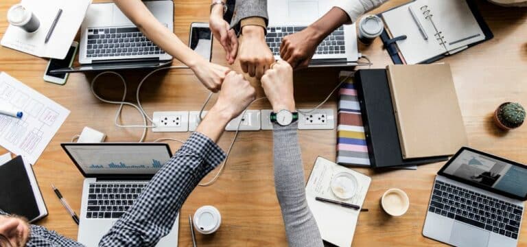 Fast keine Start-up-Finanzierung in Mecklenburg-Vorpommern