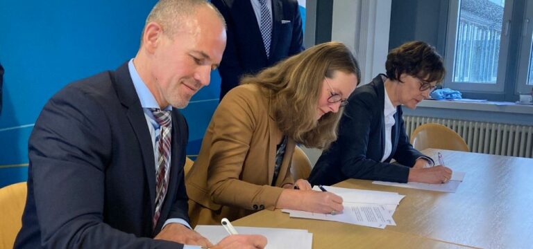 Universitäts-Kooperation soll Krebsversorgung verbessern