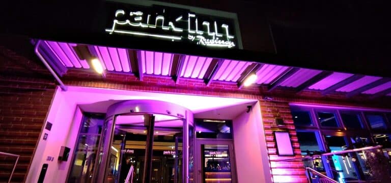 Afterwork-Party heute mit Tombola zugunsten des Tierheims