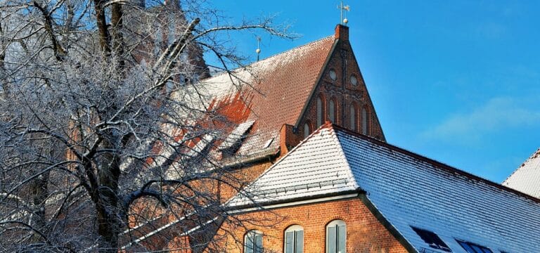 Jahresrückblick Wismar: Das waren unsere Schlagzeilen – Januar 2023