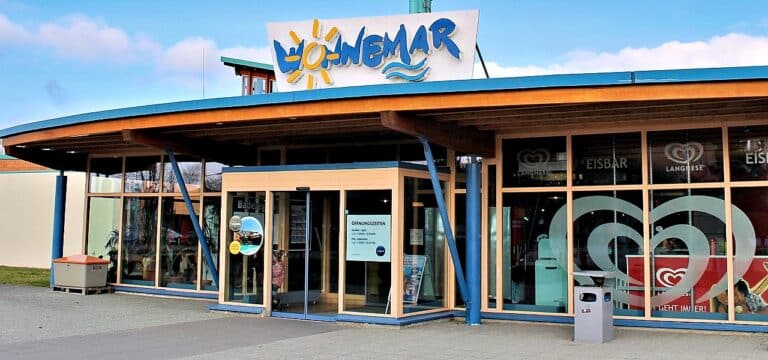 Bürgerschaft zieht Notbremse: Keine Stundung für finanzmarodes Wismarer „Wonnemar“