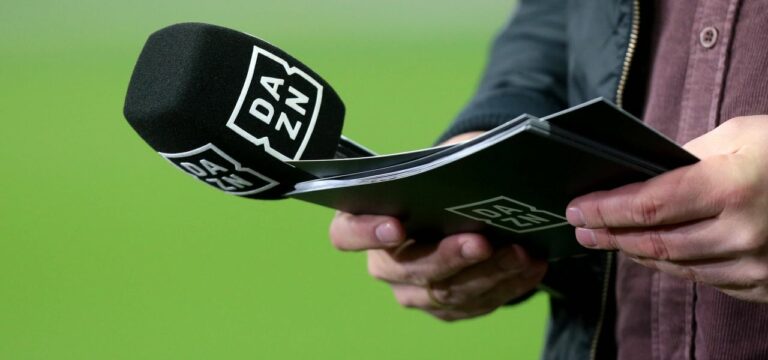 Abo-Preise verdoppeln sich: Das können DAZN-Kunden nach Preiserhöhung tun