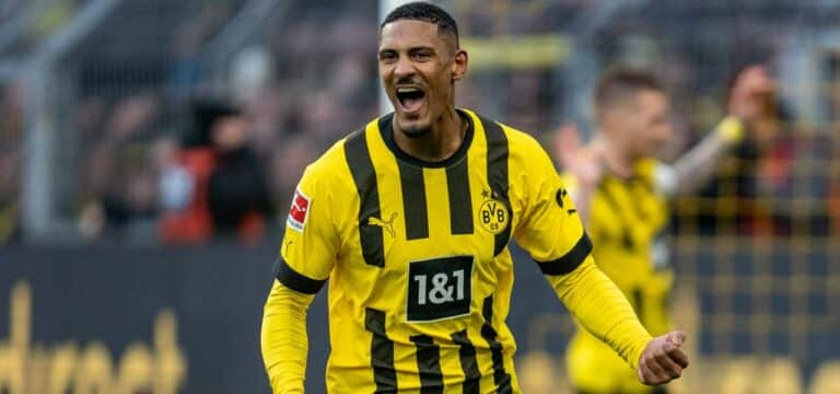 BVB vermöbelt Freiburg: Platzverweis für Wut-Streich