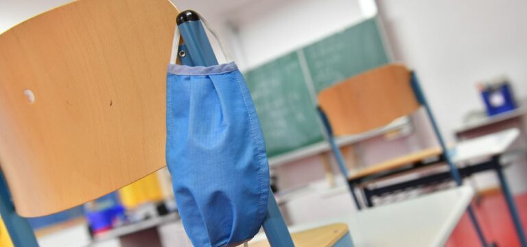 Maßnahmen in Corona-Pandemie: Europäischer Gerichtshof befasst sich mit Schulschließungen