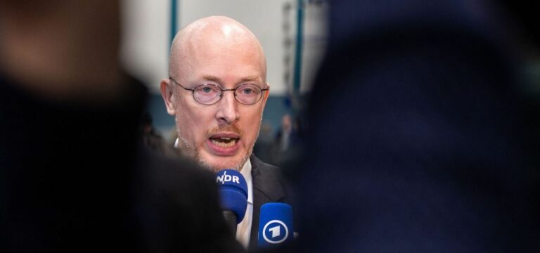 Unmut ungebrochen: Bürgermeister von Upahl hofft dennoch