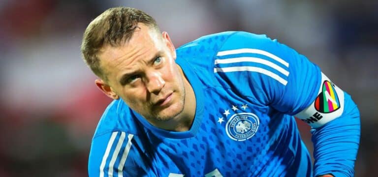 Einige Zitate sind peinlich“: Ex-Bayern-Stars gehen auf Manuel Neuer los