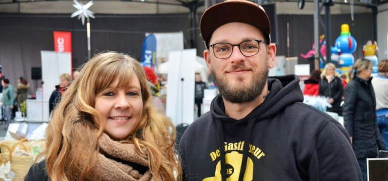 „Made in Wismar“: Alles was zum Start heute wichtig war!