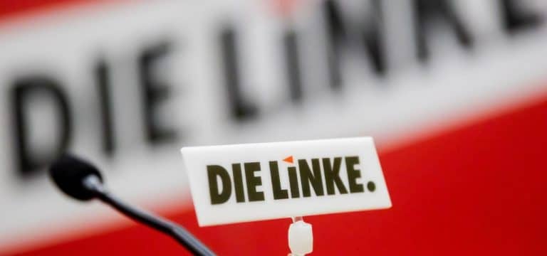 Linke: niedrige Beteiligung an OB-Wahl besorgniserregend