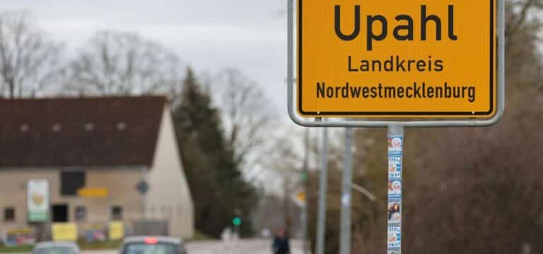 Integrationsbeauftragte: Unterkunft in Upahl Herausforderung